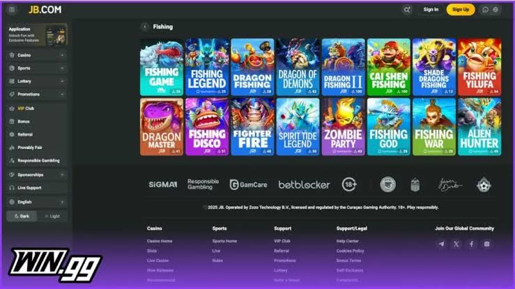 Download the Official JB Casino App for an Unmatched Gaming Experience 1147376474