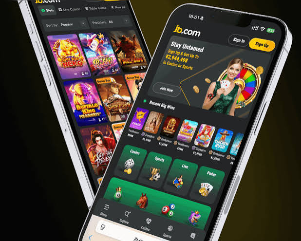 Welcome to JB Casino Indonesia Your Ultimate Gaming Destination 1069363505