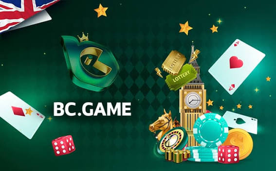Discovering BC.Game Payment Methods Your Guide to Seamless Transactions
