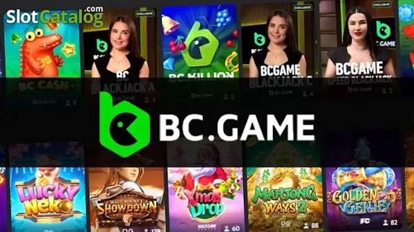 Discovering BC.Game Payment Methods Your Guide to Seamless Transactions
