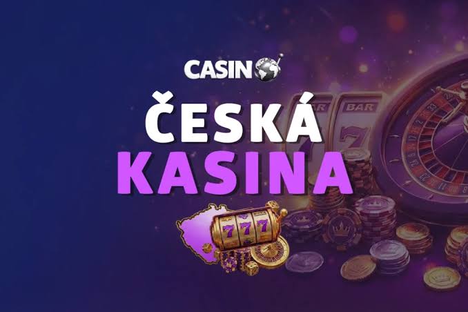 Nové české casino online Bonusy, Hry a Bezpečnost