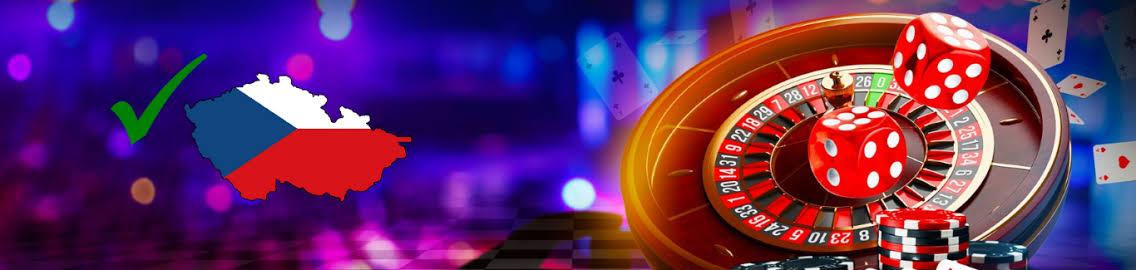 Nové české casino online Bonusy, Hry a Bezpečnost