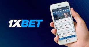 1xbet Кыргызстан Ваша платформа для ставок и азартных игр -113663323 1xbet Кыргызстан Ваша платформа для ставок и азартных игр -113663323