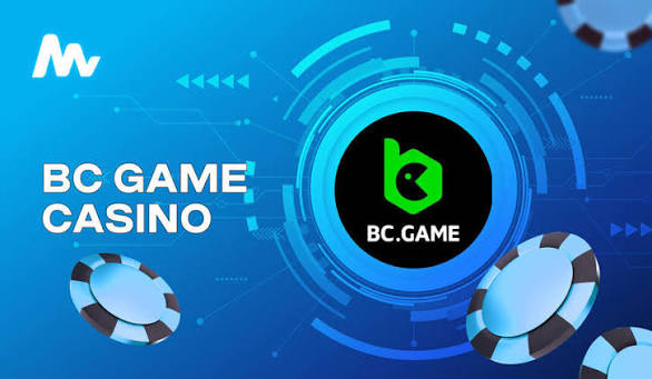 How to Register on BC.Game A Complete Guide How to Register on BC.Game A Complete Guide