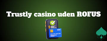 Casino Uden ROFUS Uden MitID - Spil Ansvarligt og Find Det Bedste Casino Casino Uden ROFUS Uden MitID - Spil Ansvarligt og Find Det Bedste Casino