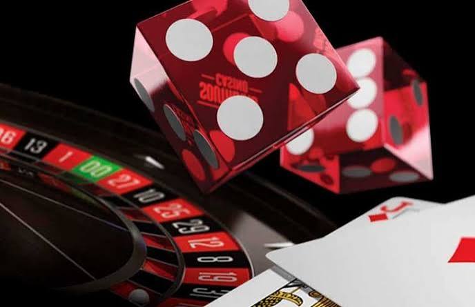 Καζίνο Χωρίς Ταυτοποίηση Η Νέα Τάση στα Online Τυχερά Παιχνίδια Καζίνο Χωρίς Ταυτοποίηση Η Νέα Τάση στα Online Τυχερά Παιχνίδια