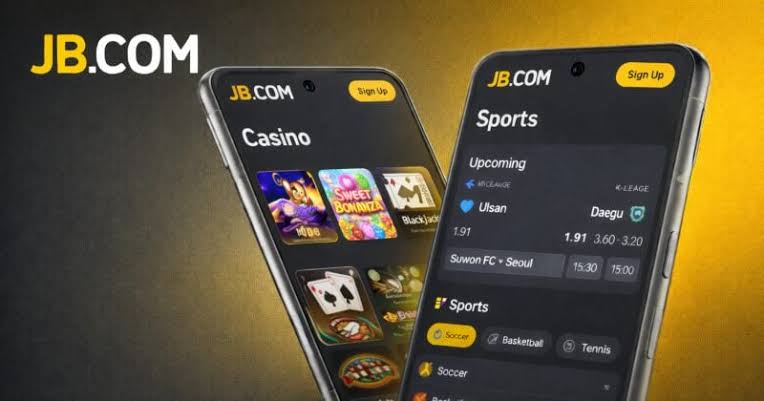 Explore the Exciting Features of JB Casino App Explore the Exciting Features of JB Casino App