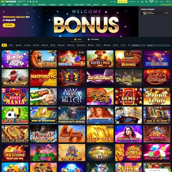 BetWinner Mobile App The Ultimate Betting Experience in Your Pocket BetWinner Mobile App The Ultimate Betting Experience in Your Pocket