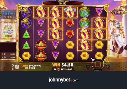 Unlocking the Secrets of Casino Gates of Olympus 1000 -928138822