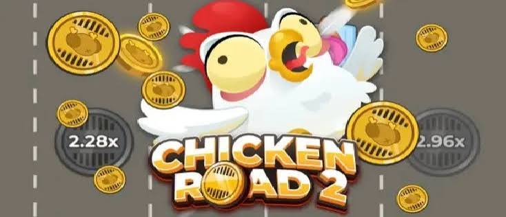 Descubre la Diversión de Jugar Chicken Road 2 -856987994