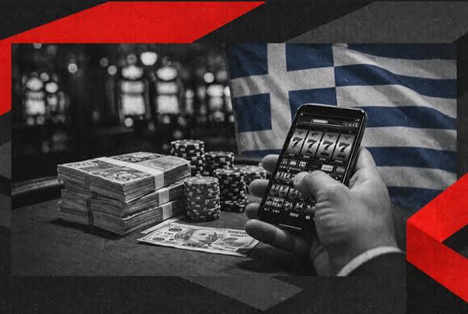 Explore Exciting New Online Casinos in Greece Explore Exciting New Online Casinos in Greece