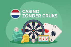 Ontdek de Voordelen van Online Casino's Zonder CRUKS Ontdek de Voordelen van Online Casino's Zonder CRUKS
