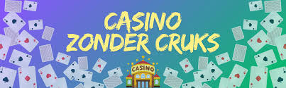 Ontdek de Voordelen van Online Casino's Zonder CRUKS Ontdek de Voordelen van Online Casino's Zonder CRUKS