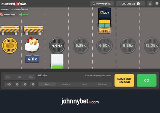Descubre los Bonos de Chicken Road 2 Tu Guía Completa