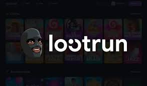 Lootrun без Блокировки — Доступ и Возможности -338616916