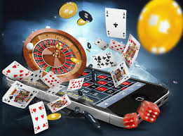 Discover Exciting Games and Betting at Casinok Casino & Sportsbook