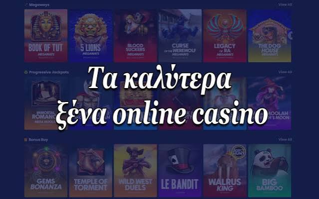 Ζωντανό Καζίνο Νέα Εμπειρία Παιχνιδιού για τους Παίκτες