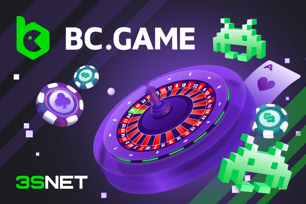 Comprehensive Review of BC.Fun Casino Your Guide to Online Gaming