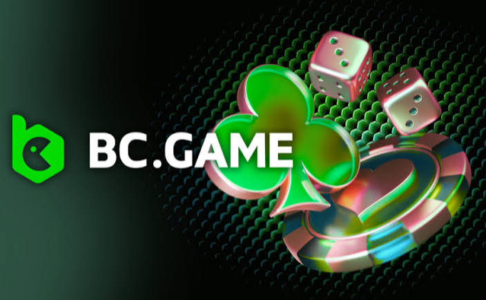 Comprehensive Review of BC.Fun Casino Your Guide to Online Gaming