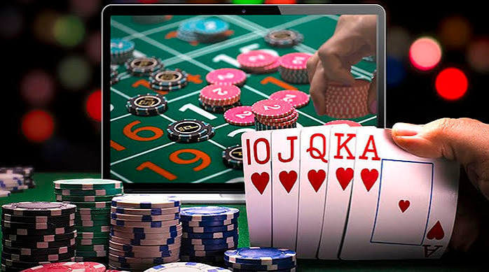 Legální online casino 69 Games - Zábava, Bezpečnost a Výhry