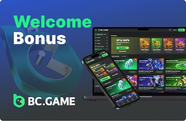 The Ultimate Guide to BC.Game Gambling Platform -333746979