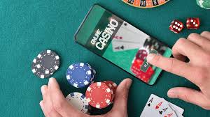 Online Casino Underholdning og Muligheder i den Digitale Verden Online Casino Underholdning og Muligheder i den Digitale Verden