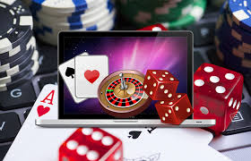 Unleash the Fun with WinThere Casino Online Games