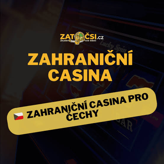 Nejlepší Zahraniční Casina Kde Najít Vzrušení a Zábavu