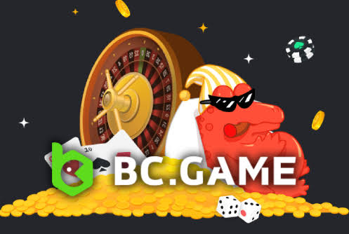 BC.Game Nigeria Login Your Gateway to Exciting Online Gaming