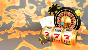 Discover the Thrill of Online Casino Trino