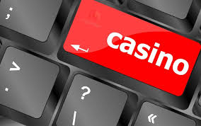Oplev Spændingen ved Online Casino Tips og Tricks
