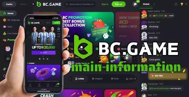 BC.Game India Login Your Gateway to Exciting Online Gaming -222887229