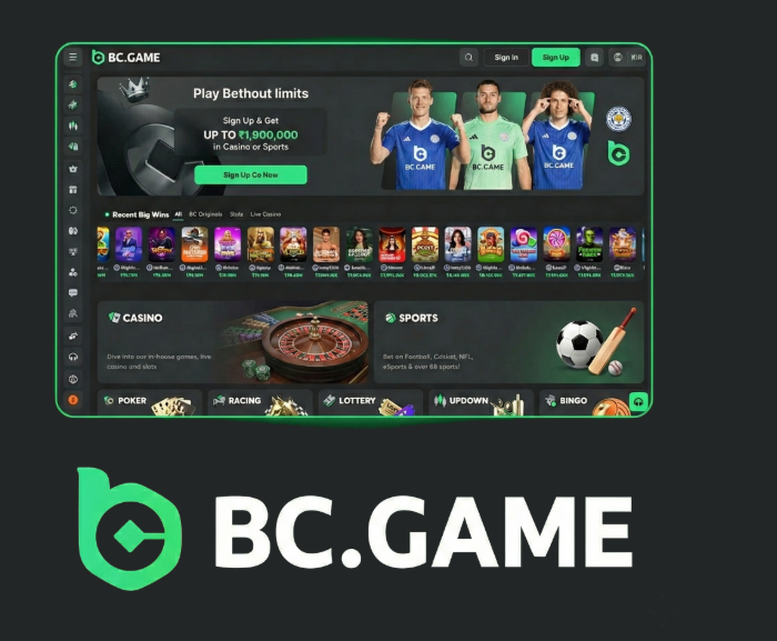BC.Game India Login Your Gateway to Exciting Online Gaming -222887229