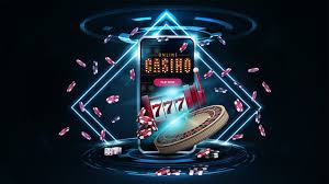 Experience the Thrills of Online Casino at Chillireels