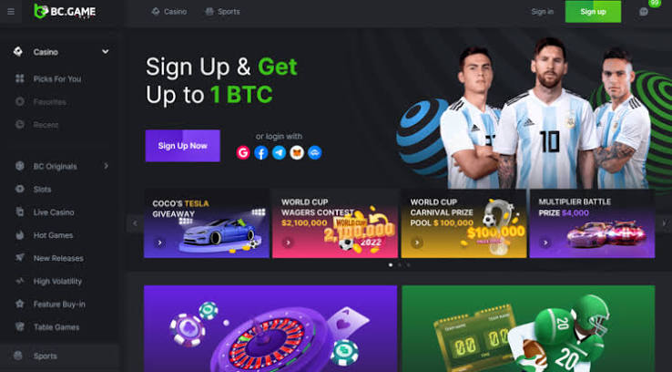 Download the BCStavka APK - Your Gateway to Betting
