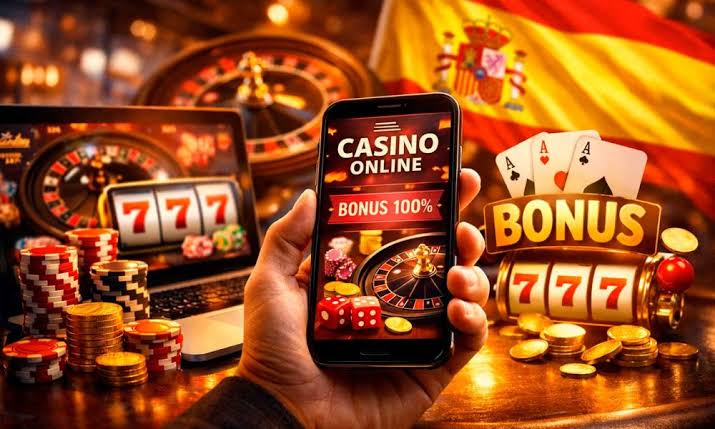 Descubre el Nuevo Dinero en los Casinos Online en España