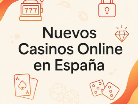 Descubre el Nuevo Dinero en los Casinos Online en España