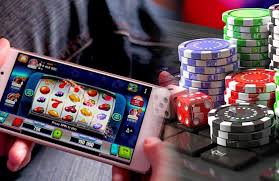 Slot Online Il Mondo dei Gioco d'Aazzardo Virtuali
