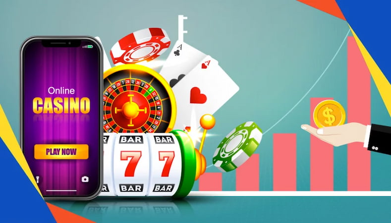 Discover Betmac Online Casino UK Your Ultimate Gaming Destination