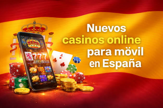 Casino Online España 2026 Gratis Disfruta sin límites Casino Online España 2026 Gratis Disfruta sin límites