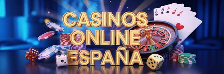 Casino Online España 2026 Gratis Disfruta sin límites Casino Online España 2026 Gratis Disfruta sin límites