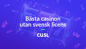 Casino Utan Svensk Licens med Swish - En Översikt av Alternativ Casino Utan Svensk Licens med Swish - En Översikt av Alternativ
