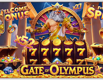 Gates of Olympus Slot Oplev Myterne Britiske Jackpots