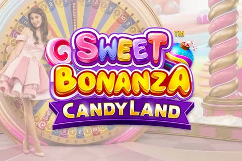 Oplev Sweet Bonanza Pragmatic En Sød Spilleoplevelse