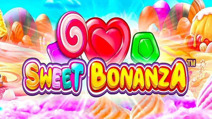 Oplev Sweet Bonanza Pragmatic En Sød Spilleoplevelse