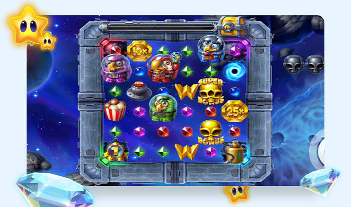 Pirots 4 Online Casino A Treasure Trove of Gaming Adventures -2011222118 Pirots 4 Online Casino A Treasure Trove of Gaming Adventures -2011222118