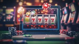 Descubre el mundo de los casinos online Entretenimiento y oportunidades