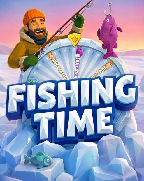 The Ultimate Fishing Time Your Guide to Successful Fishing Adventures