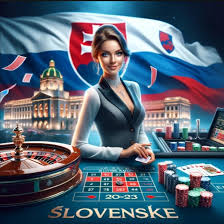 Revolut Casino Revolúcia v online hazardných hrách