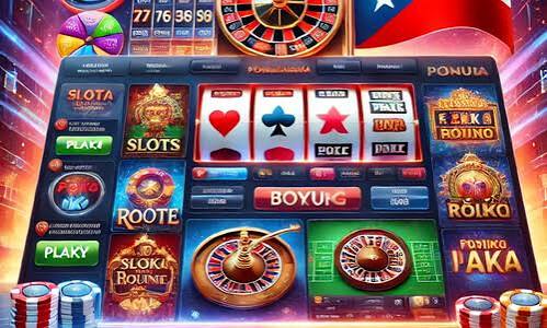 Zahraniční casino - Jak využít free spiny a získat výhru